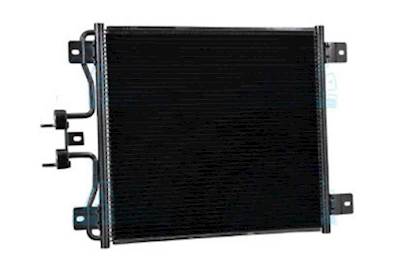 NTO International WorkStar 7300 Condenser