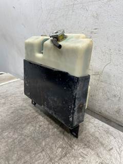 Used Bluebird TC2000 Coolant Reservoir w/ Cap, Sight Glass