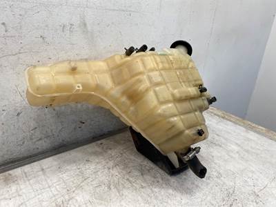 Used Caterpillar CT660 Coolant Reservoir