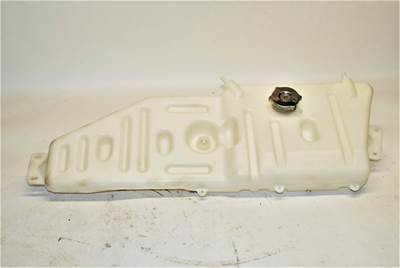New Aftermarket Ford F750 Coolant Resevoir