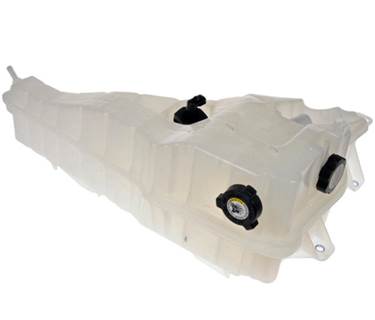 New Aftermarket Freightliner Cascadia Coolant Reservoir
