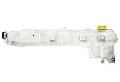 New Aftermarket Freightliner Cascadia Coolant Reservoir