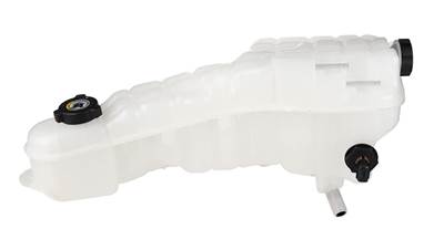 New Aftermarket Freightliner Business Class M2 106 Coolant Reservoir