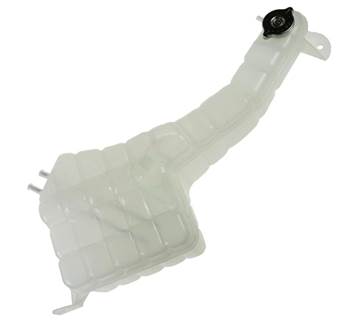New Aftermarket Freightliner Business Class M2 Coolant Reservoir