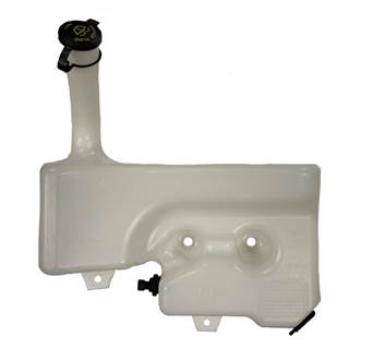 New Aftermarket International Coolant Reservoir