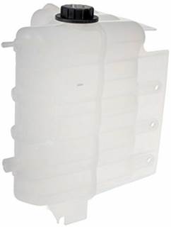 New Aftermarket International 9200 Coolant Reservoir