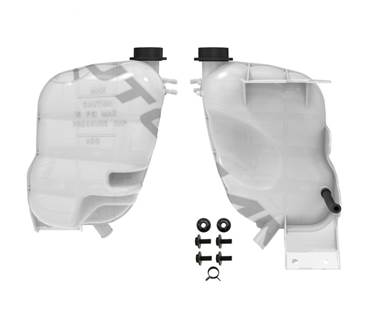 New Aftermarket International Durastar Reservoir
