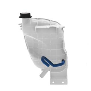 New Aftermarket International Durastar Coolant Reservoir