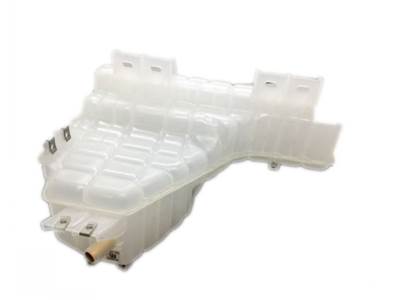 New Aftermarket International LT Coolant Reservoir