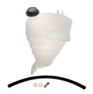 New Aftermarket International Prostar Coolant Reservoir