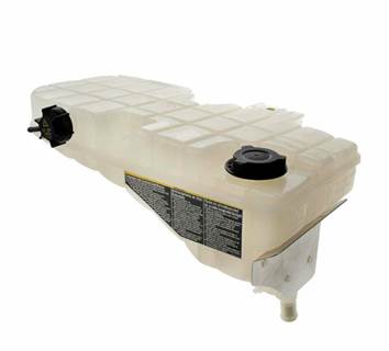 New Aftermarket Kenworth T660 Coolant Reservoir