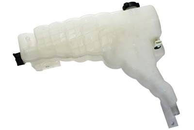 New Aftermarket Kenworth T680 Coolant Reservoir