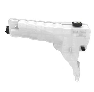 New Aftermarket Kenworth T680 Coolant Reservoir