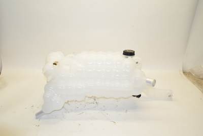 New Aftermarket Kenworth T680 Next Gen Coolant Reservoir
