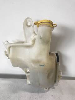 Used Ram 5500 Coolant Recovery Reservoir w/ Flip-Top Cap (no level sensor)