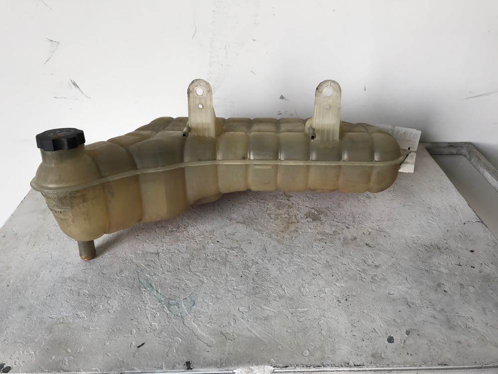 2005 Used Sterling A9500 Coolant Reservoir w/ Cap, Level Sensor For