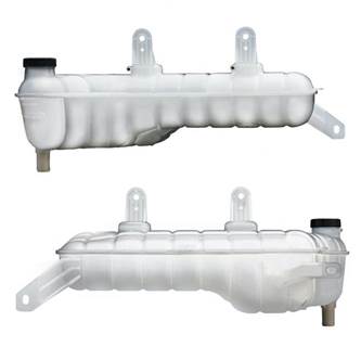 New Aftermarket Sterling AT9500 Coolant Reservoir