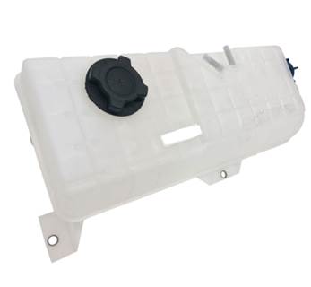 New Aftermarket Volvo VN Coolant Reservoir