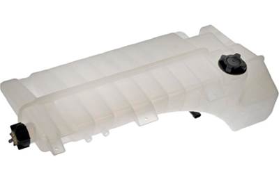 New Aftermarket Volvo VNL Gen 2 Coolant Reservoir