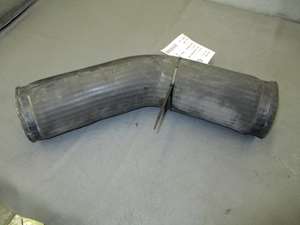 Used Freightliner Columbia/Century Right Charge Air Cooler Tube.=