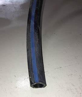 New Gates 250' 5/8" Spool of Coolant Hose