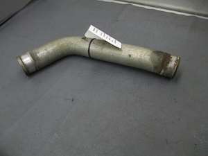 Used International 8600 Lower Radiator Tube