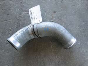 Used Kenworth T2000 Right Charge Air Cooler Tube