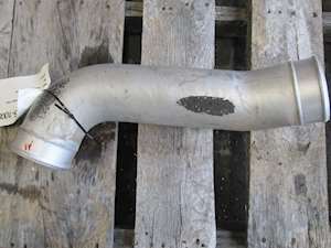 Used Kenworth T660 Right Charge Air Cooler Tube