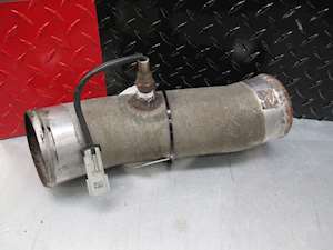 Used Mack Vision CX613 Right Charge Air Cooler Tube