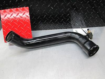 Mack Upper Radiator Tube