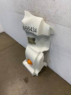 Used Freightliner Cascadia 113 RH Cowl Panel