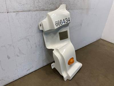 Used Freightliner Cascadia 113 LH Cowl Panel