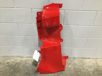 NTO Freightliner Cascadia LH Cowl Panel
