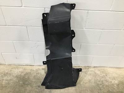 NTO Freightliner Cascadia LH Cowl Panel