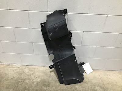 NTO Freightliner Cascadia LH Cowl Panel