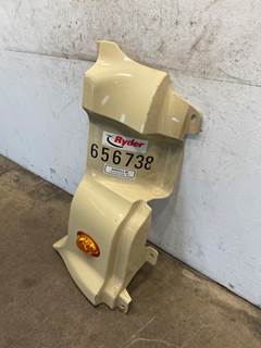 Used Freightliner Cascadia 126 RH Cowl Panel