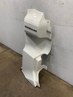 Used Freightliner Cascadia 126 RH Cowl Panel