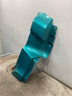 Used Freightliner Cascadia 126 RH Cowl Panel