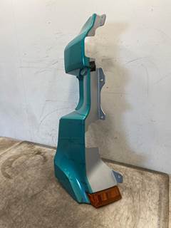 Used Freightliner Cascadia 126 LH Cowl Panel