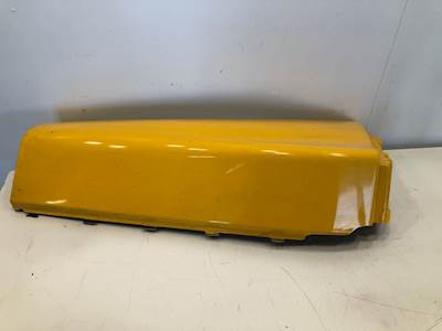 Used Freightliner Cascadia LH Fender Extension