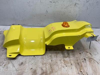 Used Freightliner Cascadia LH Cowl Panel