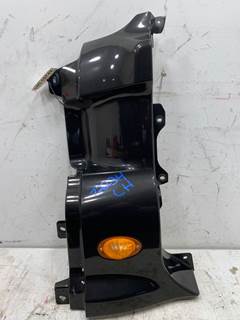 Used Freightliner Cascadia LH Cowl Panel