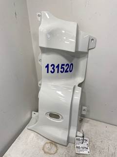 Used Freightliner Cascadia RH Cowl Panel