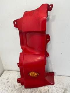 Used Freightliner Cascadia LH Cowl Panel