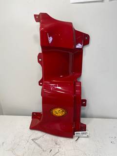 Used Freightliner Cascadia RH Cowl Panel