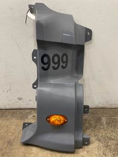 Used Freightliner Cascadia RH Cowl Panel