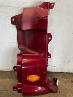 Used Freightliner Cascadia LH Cowl Panel