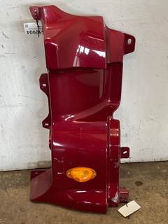 Used Freightliner Cascadia RH Cowl Panel