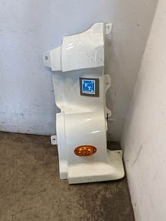Used Freightliner Cascadia LH Cowl Panel