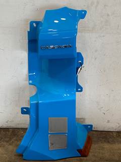 Used Freightliner Cascadia LH Cowl Panel